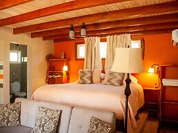 Il Tano Suites Punta del Diablo