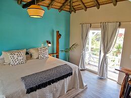 Il Tano Suites Punta del Diablo