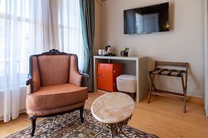 Ikiz Konak Boutique Hotel
