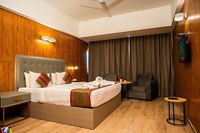 HOTEL ASRANI INTERNATIONAL