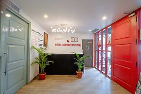 HOTEL ASRANI INTERNATIONAL