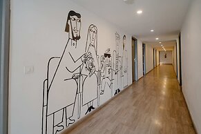 HOTEL ASRANI INTERNATIONAL