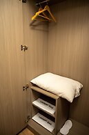 HOTEL ASRANI INTERNATIONAL