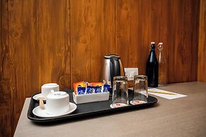 HOTEL ASRANI INTERNATIONAL