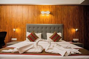HOTEL ASRANI INTERNATIONAL