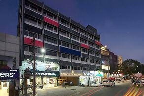 HOTEL ASRANI INTERNATIONAL