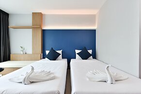 VST Punnawithi