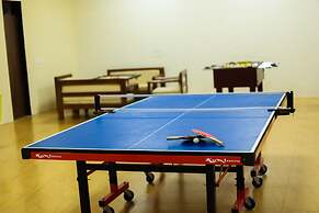 Jagira Ananta Elite Gir