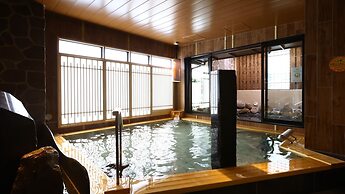 Onyado Nono Sendai Hot Spring