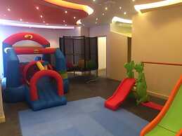Rixos Premium Alamein