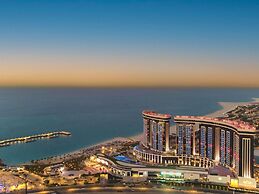 Rixos Premium Alamein