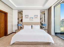 Rixos Premium Alamein