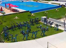 Rixos Premium Alamein