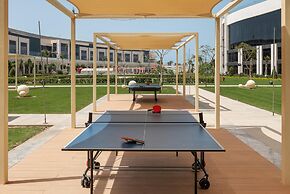 Rixos Premium Alamein