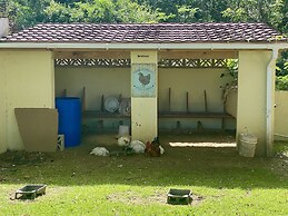 Villa De La Vida