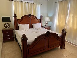 Villa De La Vida