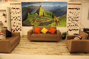CHAKANA BOUTIQUE HOTEL