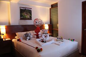 CHAKANA BOUTIQUE HOTEL