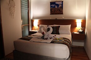 CHAKANA BOUTIQUE HOTEL