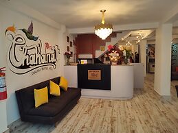 CHAKANA BOUTIQUE HOTEL