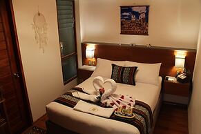 CHAKANA BOUTIQUE HOTEL