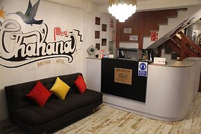 CHAKANA BOUTIQUE HOTEL