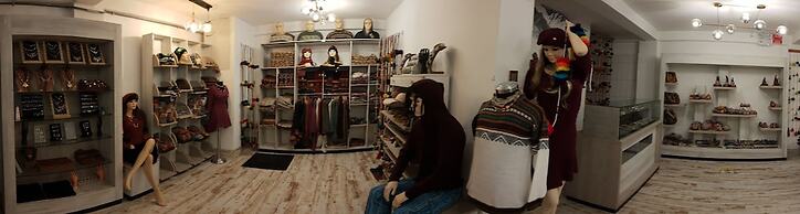 CHAKANA BOUTIQUE HOTEL