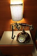 CHAKANA BOUTIQUE HOTEL