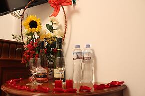 CHAKANA BOUTIQUE HOTEL