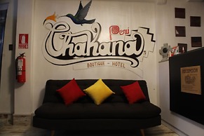CHAKANA BOUTIQUE HOTEL