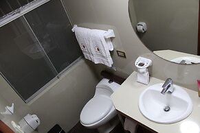 CHAKANA BOUTIQUE HOTEL