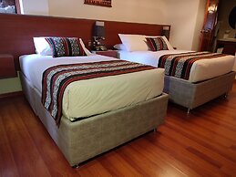 CHAKANA BOUTIQUE HOTEL