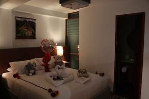 CHAKANA BOUTIQUE HOTEL