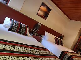 CHAKANA BOUTIQUE HOTEL