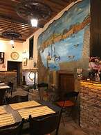 Ayfada Cafe&Pansiyon