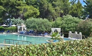 Greek Pride Aithrion Hotel