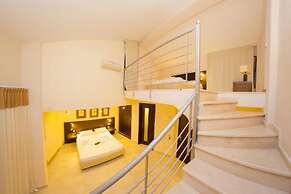 Greek Pride Aithrion Hotel