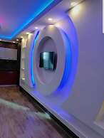 Haznedar Luxury Residence Hotel