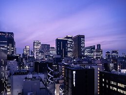 MIMARU Tokyo Station East