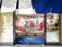 MIMARU Tokyo Kinshicho
