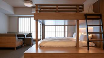 MIMARU Tokyo Kinshicho