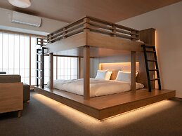 MIMARU Tokyo Kinshicho