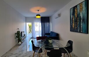Paphos Light House Apartment