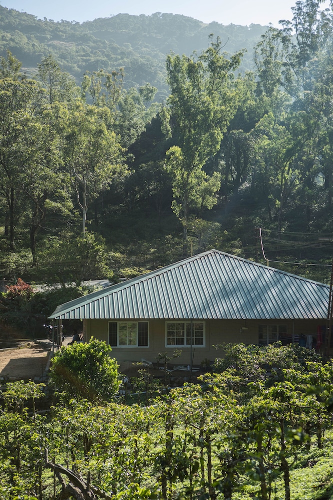 Mistly Plantation Bungalow