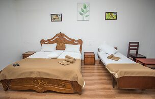 Mistly Plantation Bungalow