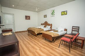 Mistly Plantation Bungalow