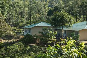 Mistly Plantation Bungalow