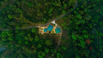 Mistly Plantation Bungalow