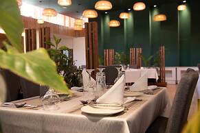 Hotel Boulevard Nairobi, City Centre CBD