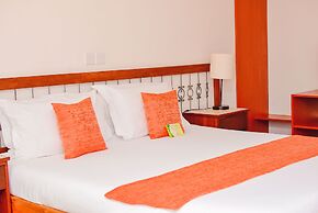 Hotel Boulevard Nairobi, City Centre CBD